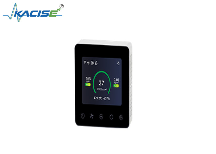 Optimize Air with Fresh Air Controller KGD CM 112 Operating Voltage DC 12V 24V AC/DC optional