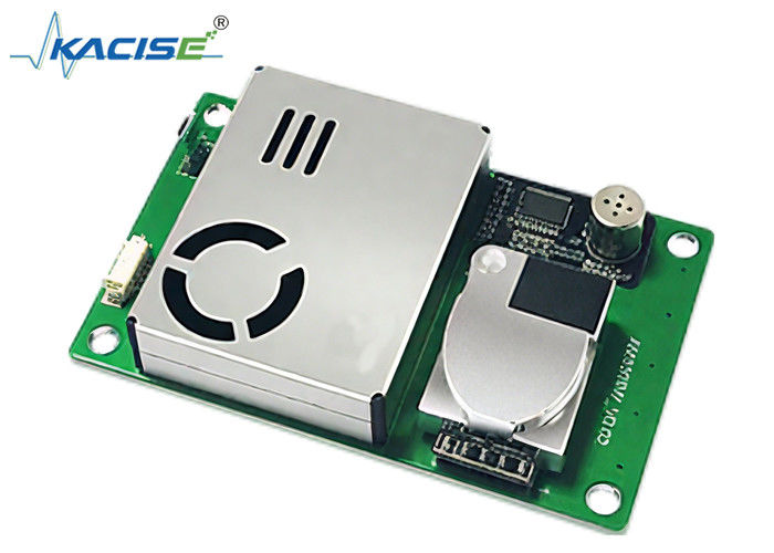 Compact Integrated Air Module KGD AM 103 Low Ripple Voltage for CO₂ Detection