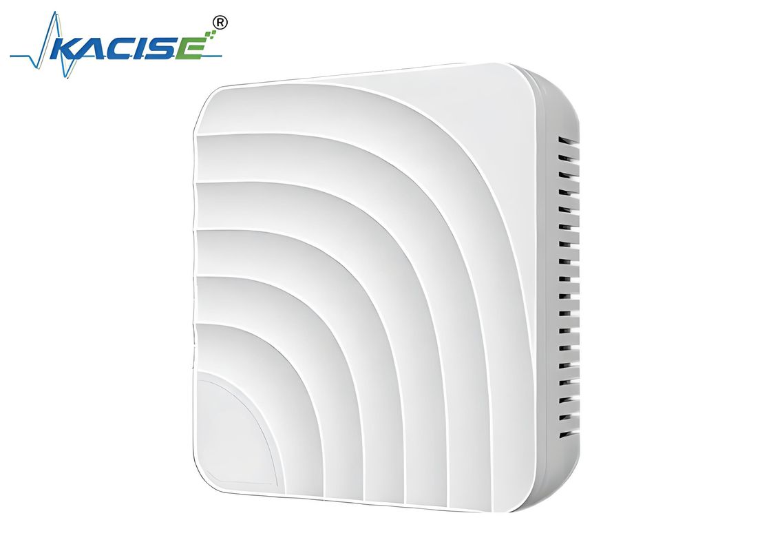 KGD-AM-111 CO₂ Transmitter 0-2000ppm Detection Range ≤30s Response Time Wall-mounted Design