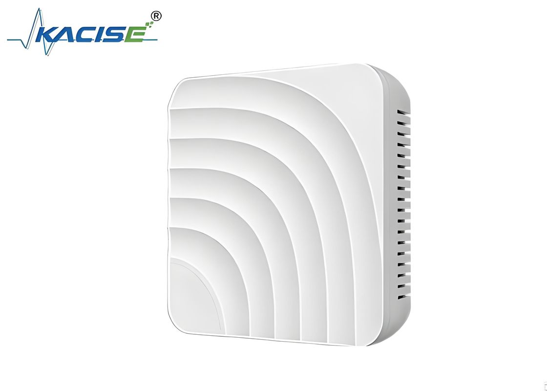 KGD AM 134 CO₂ Transmitter Wall Mounted Type With And 24Vac ±10% 24Vdc ±10% Power Supply
