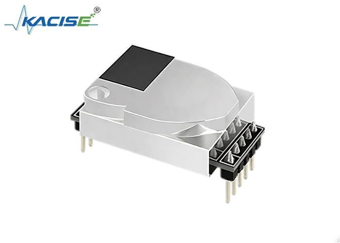 DC 5V±0.1V Operating Voltage Single Channel CO₂ Sensor KGD CM 101 Wide 400 5000ppm Detection Range For Precise Measurements
