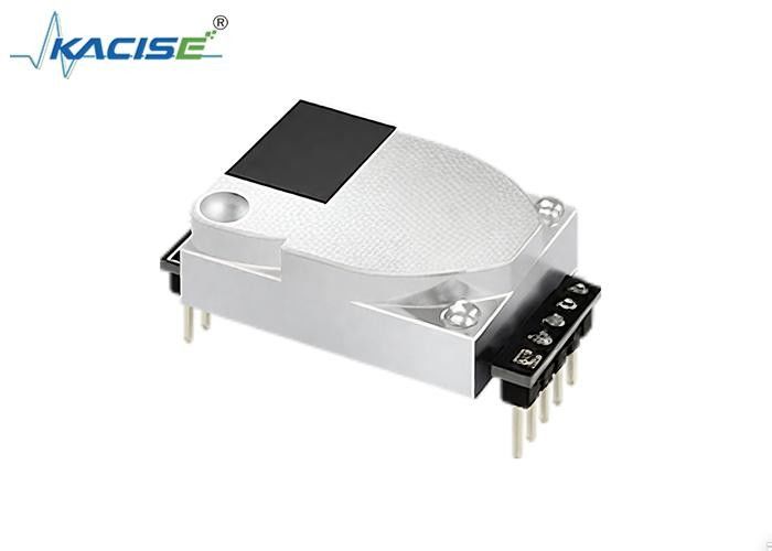 KGD CM 102 Single Channel Infrared CO₂ Sensor With 1s Data Refresh Frequency And DC 5V±0.1V Operating Voltage