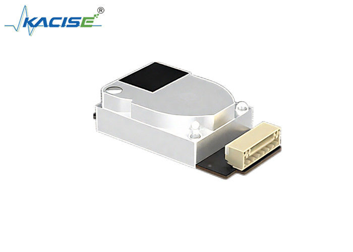 Single-channel Infrared CO₂ Sensor KGD-CM-103 with 400-5000ppm Detection Range ±(50ppm + 8%) Accuracy and 30s Power-on Stabilization