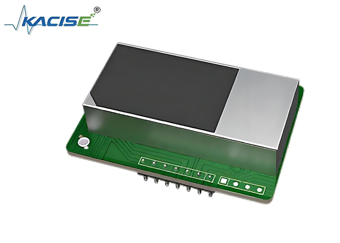 0.1%LEL Resolution Methane Sensor KGD JW 101 -10°C 60°C Operating Environment Temperature