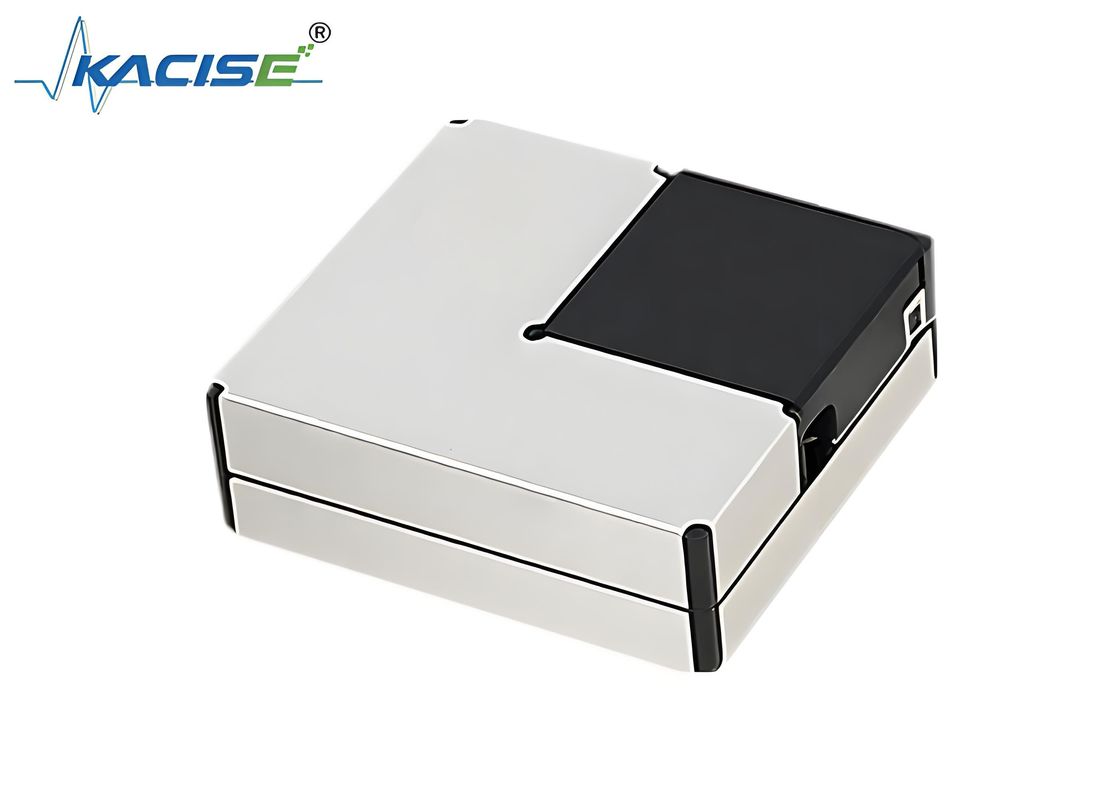 Upgrade Your Air Monitoring with Laser Dust Sensor KGD PM 115's Data Output PM2.5 and Detection Range 0 1000μg/m3