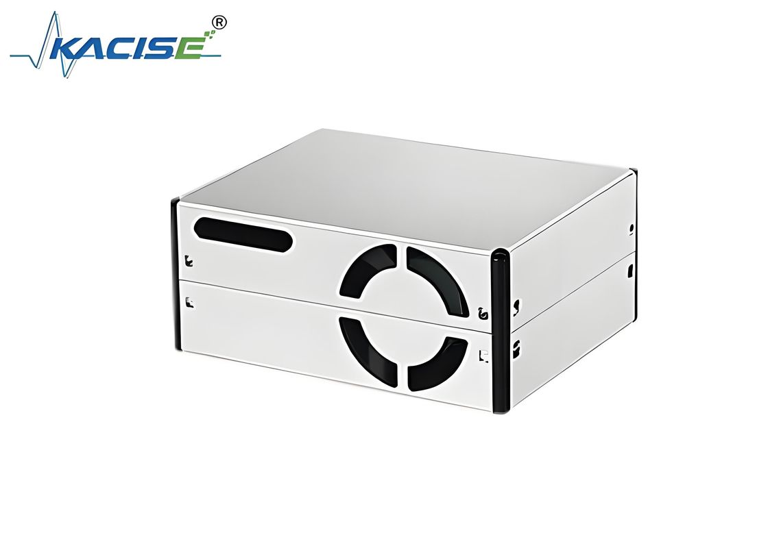 Compact Laser Dust Sensor KGD PM 114 with Detection Range 0 1000μg/m3 and Operating Current ≤100mA