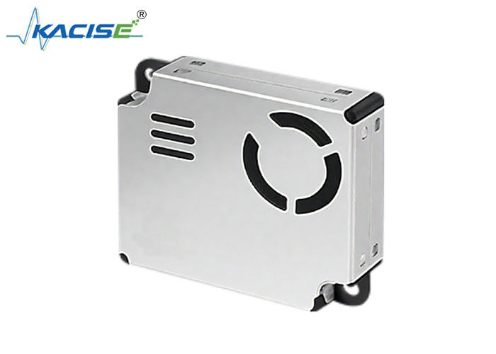 KGD PM 113N Laser Dust Sensor for Industrial W47.8H36.8D12.1 mm -20°C to 60°C