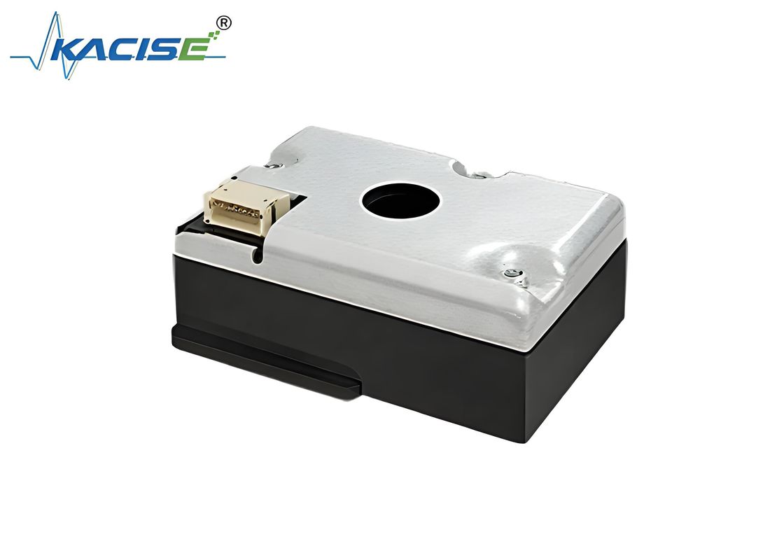 Compact Infrared Dust Sensor KGD PM 111 for Dust Detection in Various Conditions