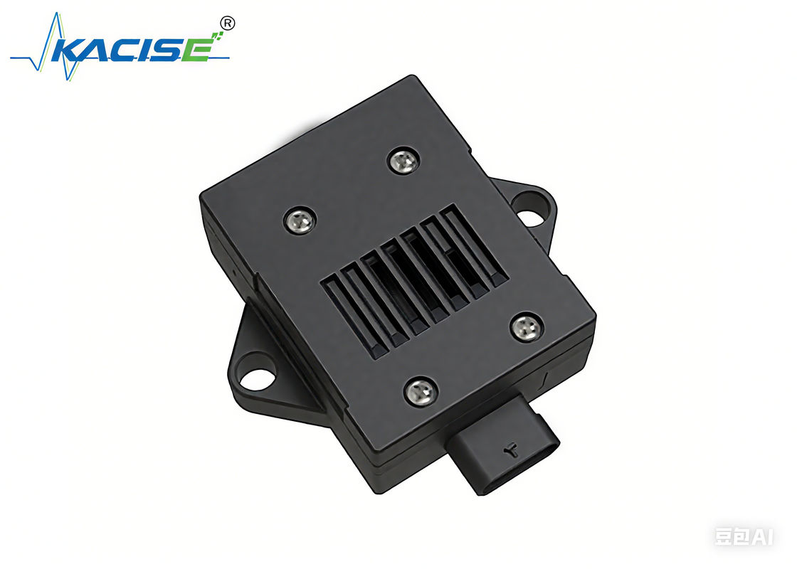 R1234ZE Refrigerant Leakage Monitoring Sensor KGD-AM-205 Non-dispersive Infrared Detection And IP54 Protection