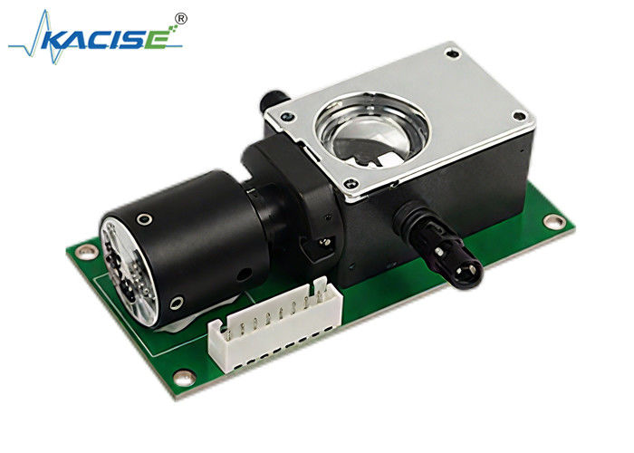 KGD PM 202 Laser Dust Particle Counting Sensor for Precise Counting Efficiency 0.3μm and Fast Power on Stabilization Time