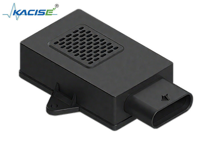 KGD-ATRS-210 Battery Thermal Runaway Monitoring Sensor Power Supply Voltage Standard Voltage 12VDC Data Refresh ≤1s