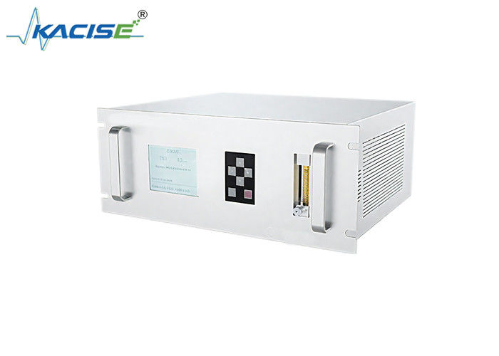 High Precision Fast Response Corrosion Resistant Electrolyte Leak Detector KGD-GAS-201 for Lithium-Ion Battery Safety
