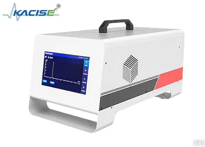 Highly Sensitive Electrolyte Leak Detector KGD-GAS-202 Detection Limit 1ppm Ambient Temperature 5C-40C