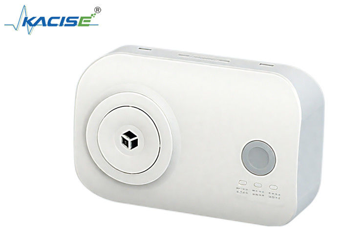 Household CO Alarm KGD-JM-203 with Electrochemical Sensor Fast Response Time and Adjustable Alarm Concentration