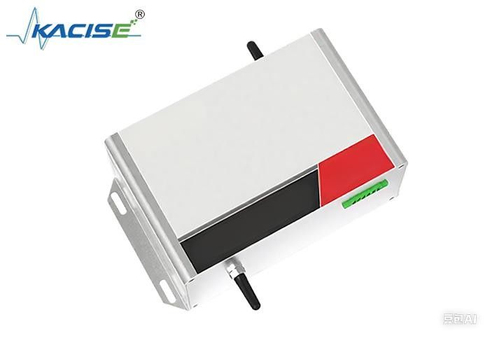 KGD-OPM-212 Online Dust Concentration Tester with Real-time PM Detection Industrial-grade Laser and Constant Current Sampling
