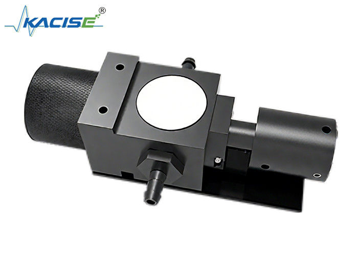 Highly Accurate Laser Dust Sensor KGD-PM-211 for Dust Concentration Measurement