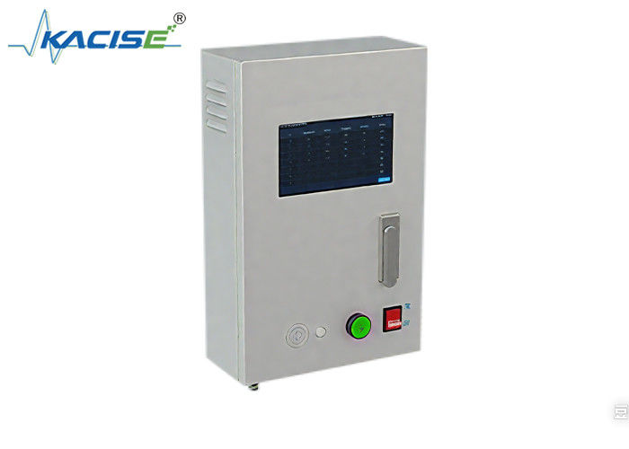 250VAC/10A Relay Capacity KSF6-O2-201 System Control Cabinet with Resistive Touch Technology