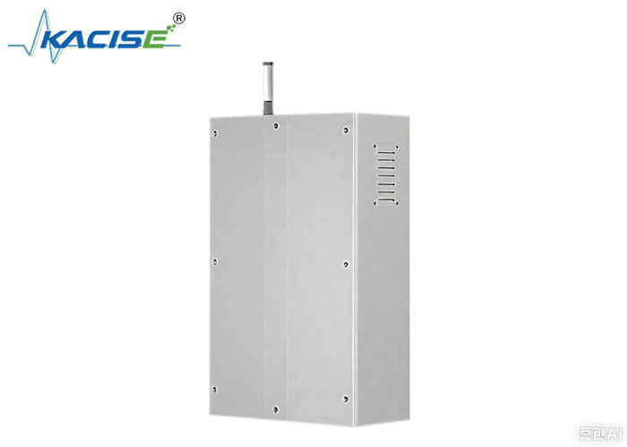 Top- Laser Ammonia Detector KGD-AM-212 Detection Range 0-50-100-1000ppm Detection Error ±2.5ppm