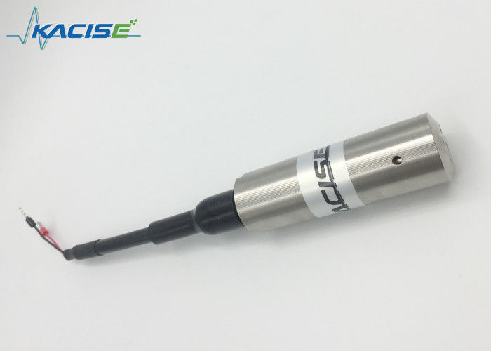 Factory Supply 4-20ma Generator Fuel Level Sensor Digital Water Pressure Sensor