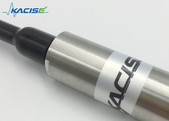 Factory Supply 4-20ma Generator Fuel Level Sensor Digital Water Pressure Sensor
