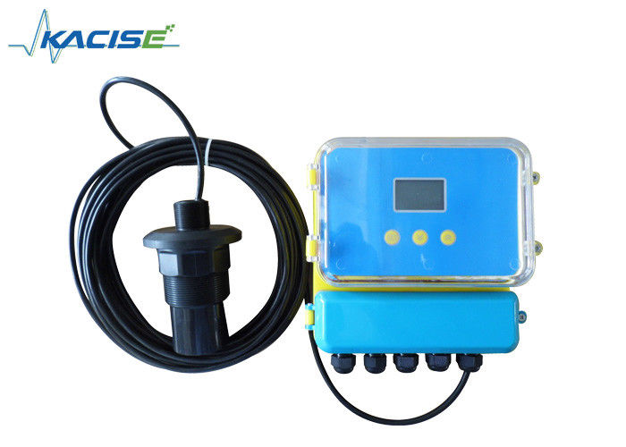 RS485 Split Type Ultrasonic Level Difference Meter 5-30M ultrasonic level gauge