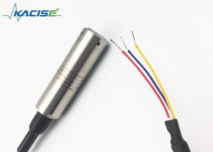 OEM High performance Submersible Manufacture Analog Type Water Level Transmitters with Indicator