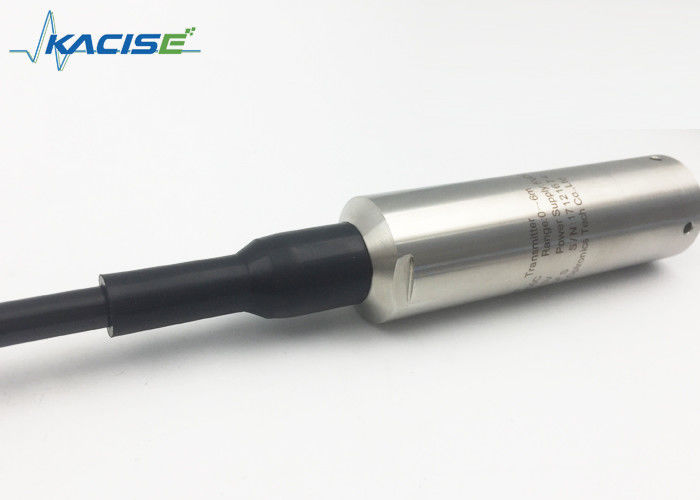 OEM High performance Submersible Manufacture Analog Type Water Level Transmitters with Indicator