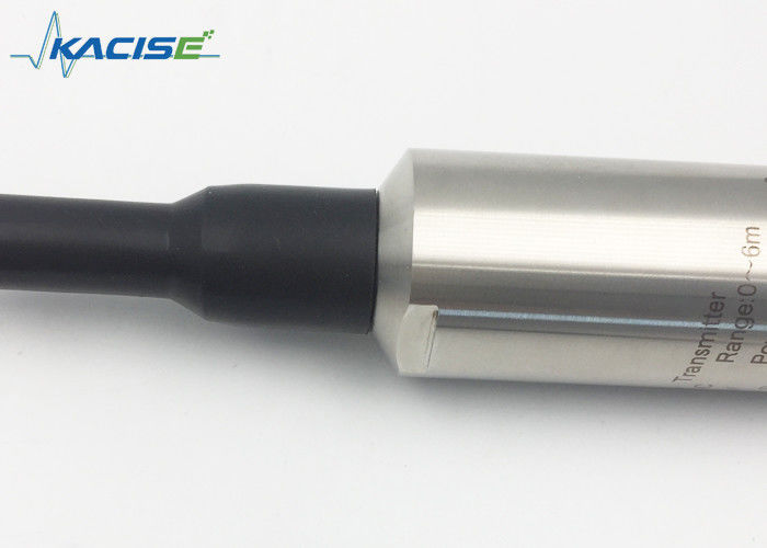 OEM High performance Submersible Manufacture Analog Type Water Level Transmitters with Indicator