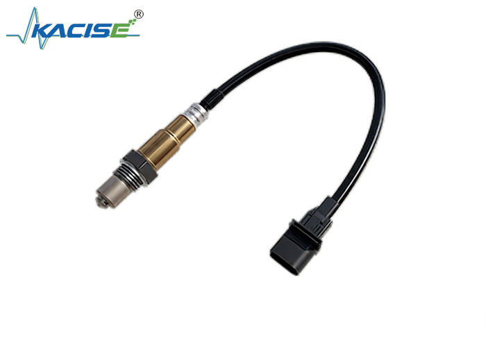 10.8V 16.5V System Voltage Wide Oxygen Sensor KGD ZS 322 Gas Detector Sensor For Accurate Air Fuel Ratio Measurement