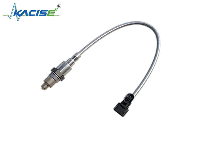 KGD-ZS-320 Concentration-Type Oxygen Sensor with Ultra-fast Light-off Time, Integrated Heater, and IP67 Rating