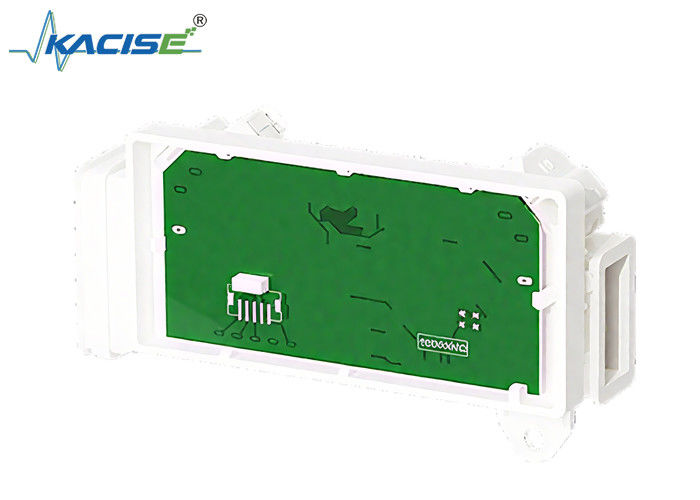 Household Ultrasonic Gas Meter KGD USM 441 2.7 3.6VDC Power Supply Compact Design Dimensions 128.7*42.8*55.2mm