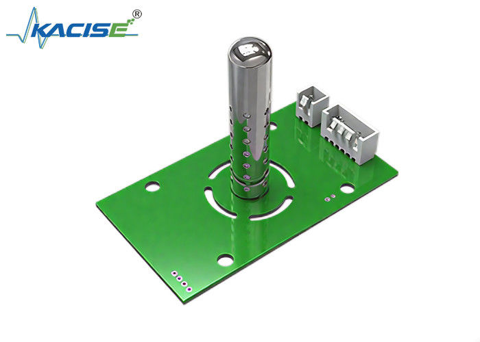 KGD GAS 431 Zirconia Oxygen Sensor Accurately Detect Oxygen O₂ in Industrial Environments