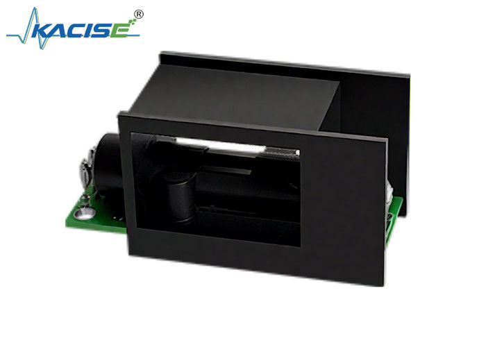 Ultrasonic Oxygen Sensor KGD GAS 425 High Accuracy Detection with Ultrasonic Measurement Principle
