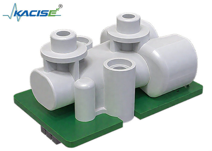 Ultrasonic Oxygen Sensor KGD GAS 421 and Durable Average Operating Current ≤35mA Storage Conditions 0 95%RH non condensing