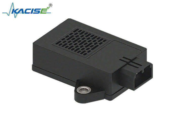 Battery Thermal Runaway Monitoring Sensor with Fast Response Time T90 < 15s CAN Communication and Vehicle-Grade Design