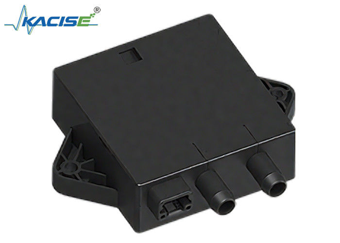 Battery Thermal Runaway Monitoring Sensor with NDIR Dual-channel + MOX + Light Scattering, CAN Communication, and T90 ≤ 15s Response Time