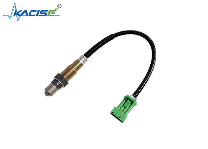 Concentration - Difference Switch Type Oxygen Sensor KGD - 322