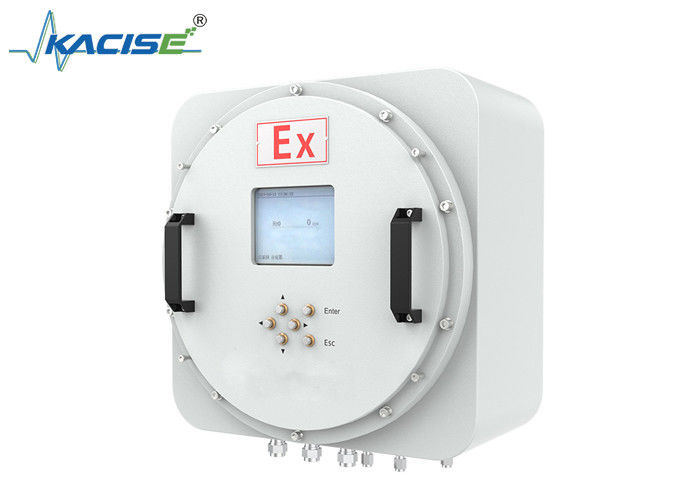 High Accuracy KGD MQ 518 Laser Trace Moisture Gas Analyzer with Measurement Range 0 50ppm 6000ppm