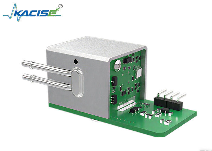 Sidestream End - Tidal Carbon Dioxide Sensor KGD - 411 for Measuring CO₂ Concentration