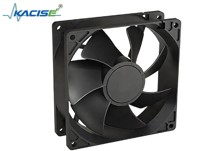 Energy Storage Thermal Management Cooling Fan with Long Lifespan High Air Volume and Low Noise for Battery Heat Dissipation