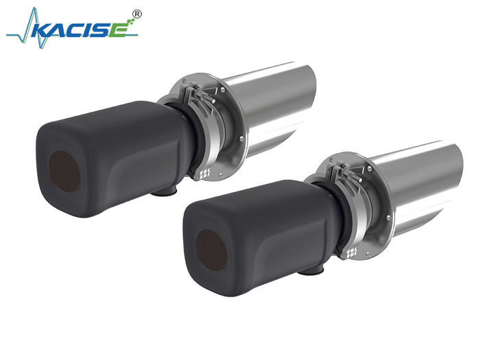 KGD-LL-501 Opposite Beam Ultrasonic Flow Velocity Meter For Municipal Monitoring