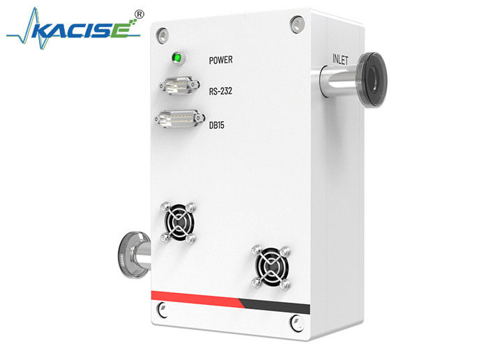 KGD-MQ-537 NDIR Infrared Gas Sensor with Multi-Gas Monitoring and 1ppm Detection Limit for Semiconductor Applications