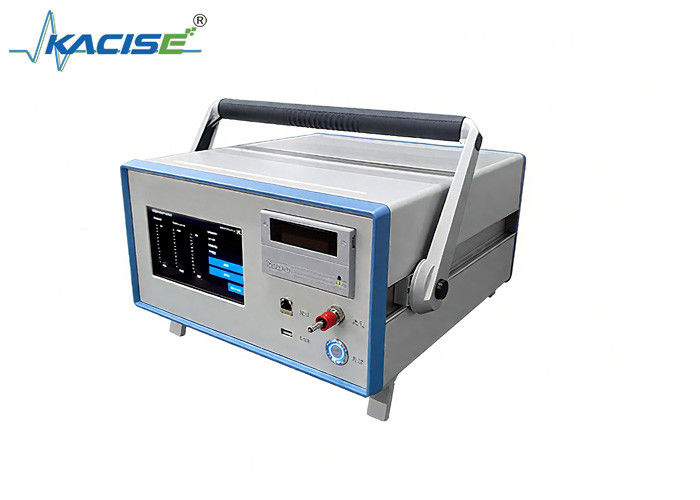 SF 502 Gas Comprehensive Analyzer Repeatability ≤1% Preheating Time 45min for Precise Measurements