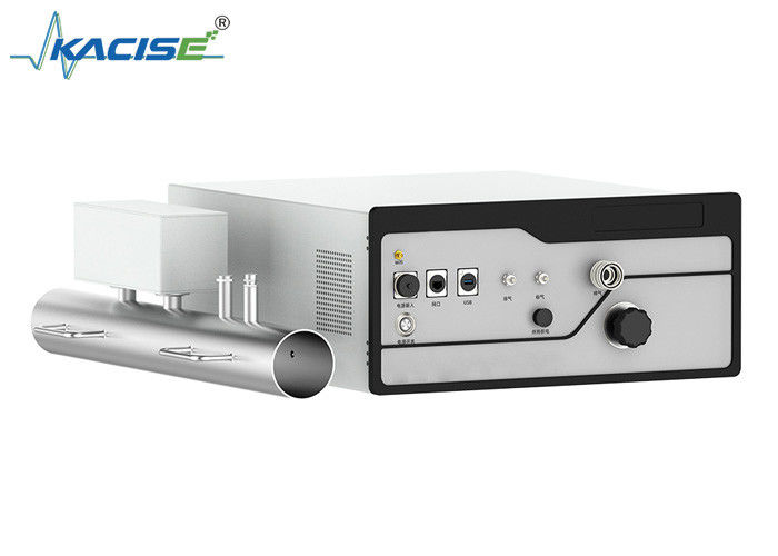 KGD-WQ-503 Portable Emission Testing System PEMS for High Altitude Working Conditions and Wide Particle Size Range