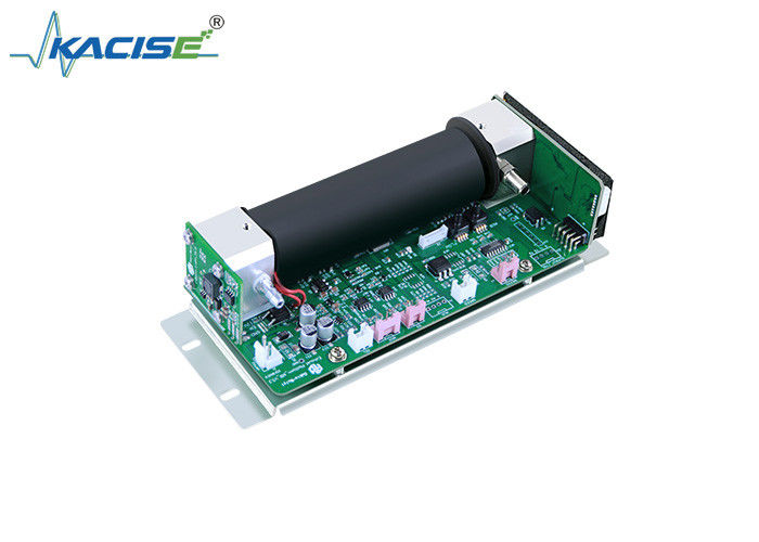 KGD-WQ-528 High Precision Fast Response NDIR Gas Sensor for Multi-Gas Measurement in Exhaust Analysis