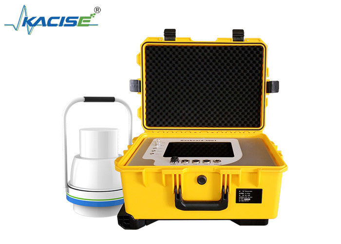 N₂O Analyzer KGD-YQ-502 Advanced Technology For Soil Carbon Flux Monitoring