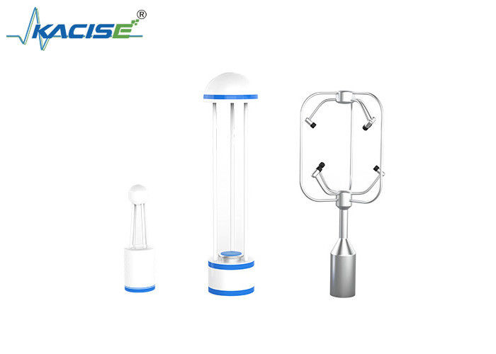 3D Ultrasonic Anemometer KGD-YQ-503 Eddy Covariance Measurement System for Atmospheric Environment