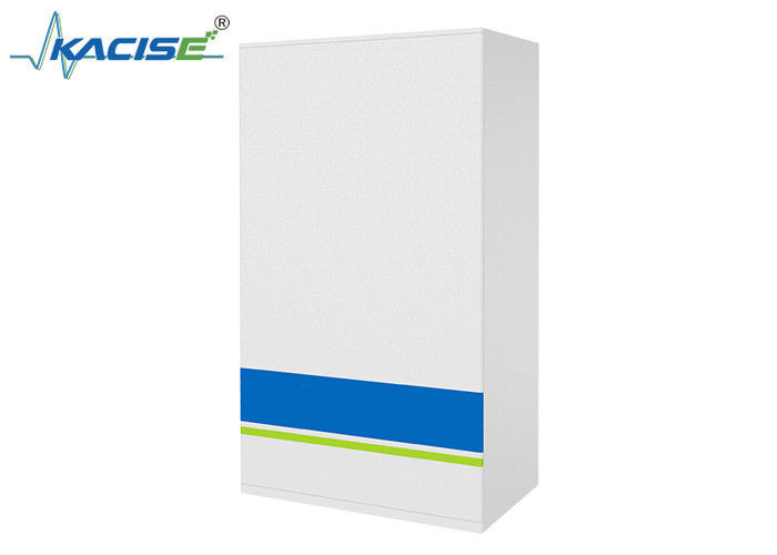 CH₄ Detection Simplified KGD YQ 507 Methane Leak Detector With 1 Ppm Resolution