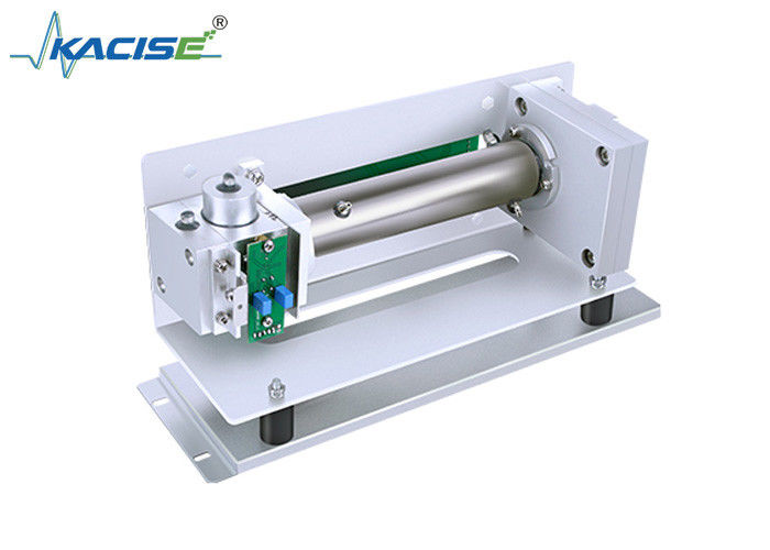 KGD-WQ-529 Micro-flow Infrared Gas Sensor Module with Dual-gas-chamber Design for 0-4000ppm NO Detection