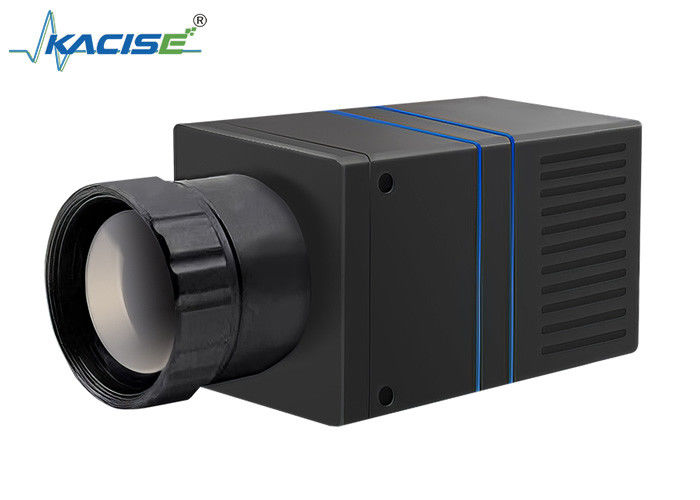 KGD-YQ-510 Hand-held Infrared Methane Leak Imaging Large Storage Capacity 64G For Petrochemical Industry